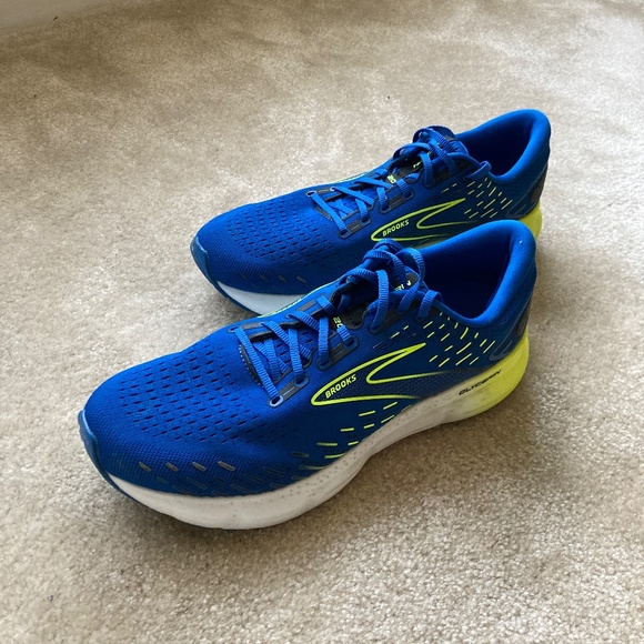 Brooks Shoes Brooks Glycerine 2 Poshmark